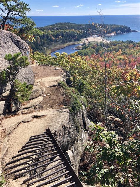 Acadia beehive trail. Things To Know About Acadia beehive trail. 